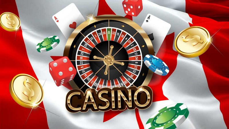 5 Best Online Gambling Enterprises in Canada genuine Cash 5 Best Online Gambling Enterprises in Canada genuine Cash