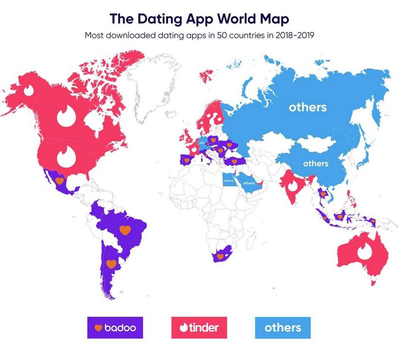 Top 10 Totally Free European Dating Sites and Apps for European Singles in 2026