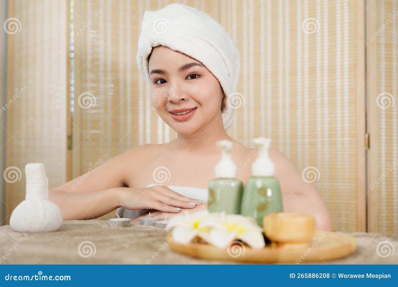 Is a Day spa the Like a Massage therapy? Below's the Complete Explanation